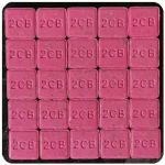 2C-B "Сибирь" капсулы  100 мг  купить в Афипском