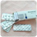 Феназепам  Phenazepam Valenta  1 мг в Афипском