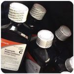 Кодеин сироп Codein (для приготовления напитка Lean, Purple Drank)  473 мл  в Афипском
