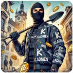 Работа курьер - кладмен в Афипском 
