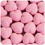 Экстази  Ecstasy Love 200 MDMA в Афипском