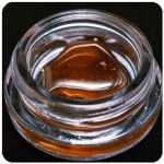 Гашишное масло (импорт Калифорния)  Distillate  в Афипском USA ТГК 98.5%