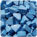 Экстази  Ecstasy Punisher 250 мг MDMA в Афипском